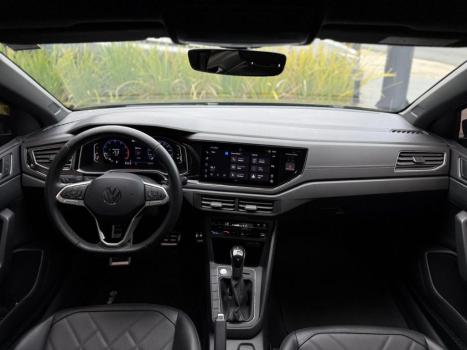 VOLKSWAGEN Virtus 1.4 4P 250 TSI EXCLUSIVE AUTOM�TICO, Foto 9