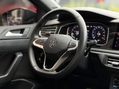 VOLKSWAGEN Virtus 1.4 4P 250 TSI EXCLUSIVE AUTOM�TICO, Foto 10
