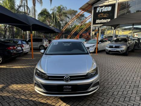 VOLKSWAGEN Virtus 1.6 4P MSI FLEX, Foto 1