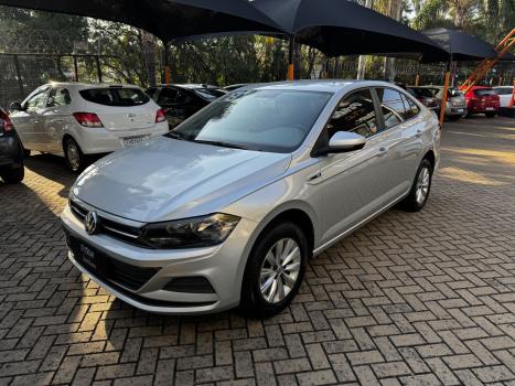 VOLKSWAGEN Virtus 1.6 4P MSI FLEX, Foto 2