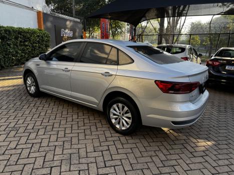 VOLKSWAGEN Virtus 1.6 4P MSI FLEX, Foto 3