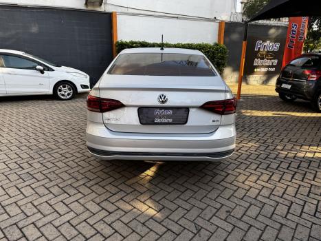 VOLKSWAGEN Virtus 1.6 4P MSI FLEX, Foto 4