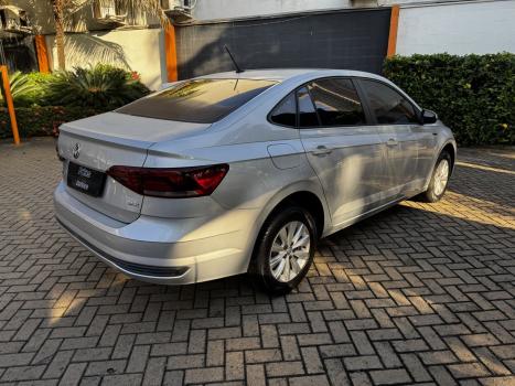 VOLKSWAGEN Virtus 1.6 4P MSI FLEX, Foto 5