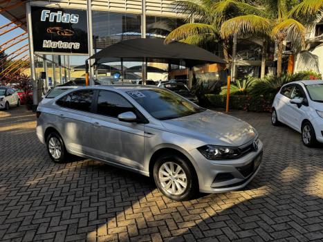 VOLKSWAGEN Virtus 1.6 4P MSI FLEX, Foto 6