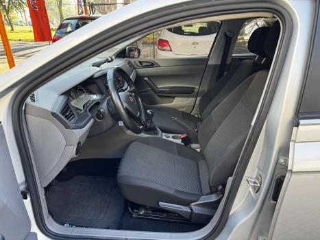 VOLKSWAGEN Virtus 1.6 4P MSI FLEX, Foto 7