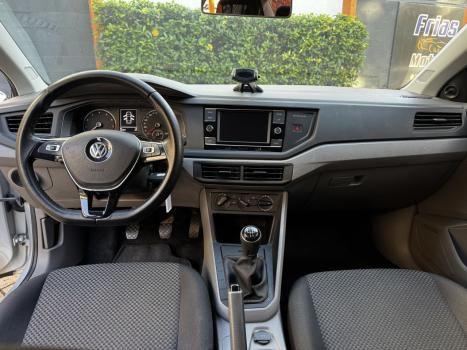 VOLKSWAGEN Virtus 1.6 4P MSI FLEX, Foto 9