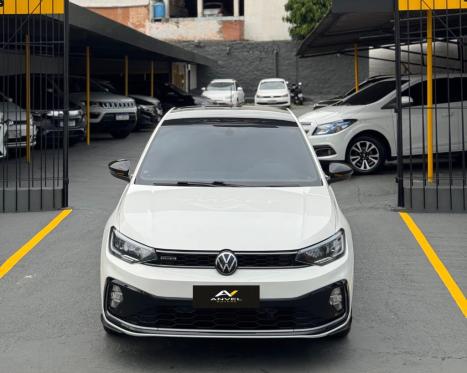 VOLKSWAGEN Virtus 1.4 4P 250 TSI EXCLUSIVE AUTOM�TICO, Foto 1