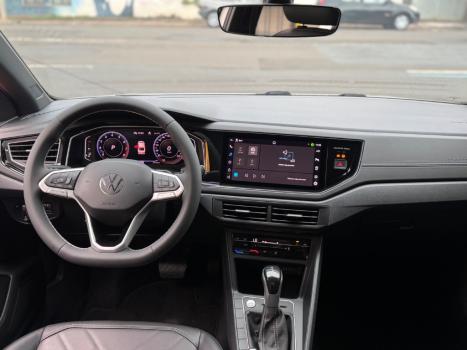 VOLKSWAGEN Virtus 1.4 4P 250 TSI EXCLUSIVE AUTOM�TICO, Foto 12