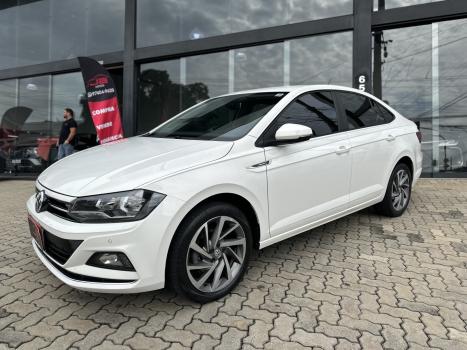 VOLKSWAGEN Virtus 1.0 4P 200 TSI FLEX HIGHLINE AUTOM�TICO, Foto 2