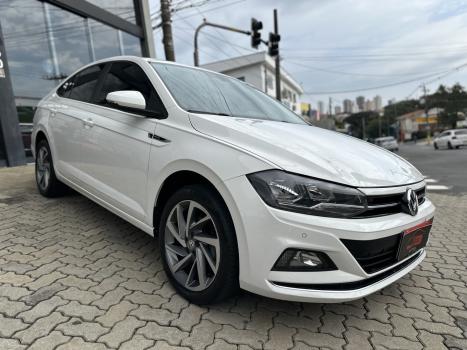 VOLKSWAGEN Virtus 1.0 4P 200 TSI FLEX HIGHLINE AUTOM�TICO, Foto 3