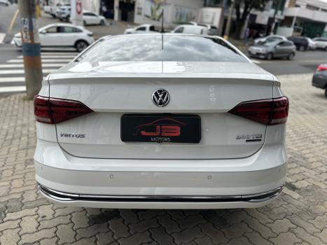 VOLKSWAGEN Virtus 1.0 4P 200 TSI FLEX HIGHLINE AUTOM�TICO, Foto 4