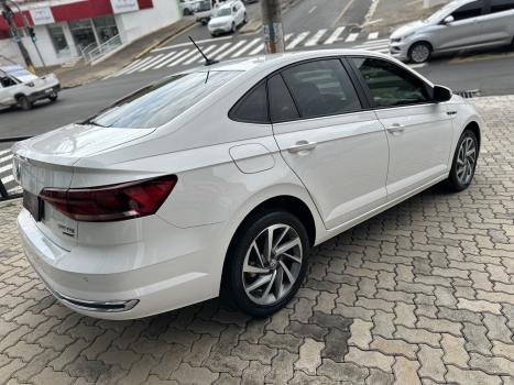 VOLKSWAGEN Virtus 1.0 4P 200 TSI FLEX HIGHLINE AUTOM�TICO, Foto 5