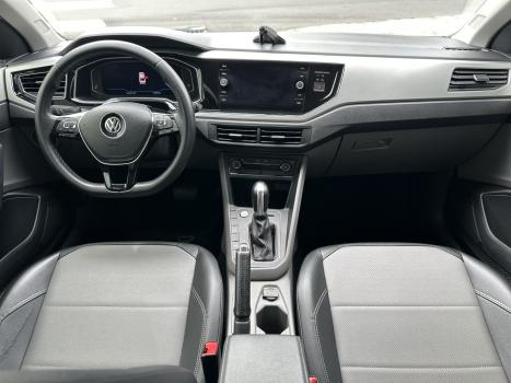 VOLKSWAGEN Virtus 1.0 4P 200 TSI FLEX HIGHLINE AUTOM�TICO, Foto 6