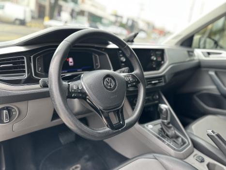 VOLKSWAGEN Virtus 1.0 4P 200 TSI FLEX HIGHLINE AUTOM�TICO, Foto 7