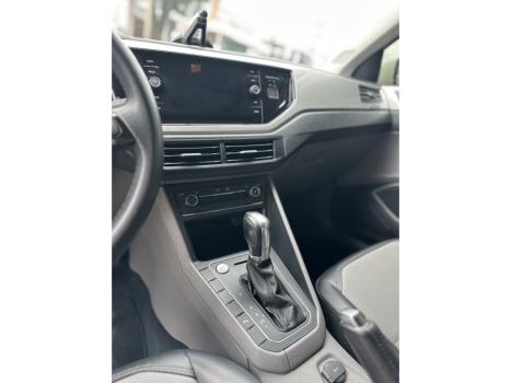 VOLKSWAGEN Virtus 1.0 4P 200 TSI FLEX HIGHLINE AUTOM�TICO, Foto 8