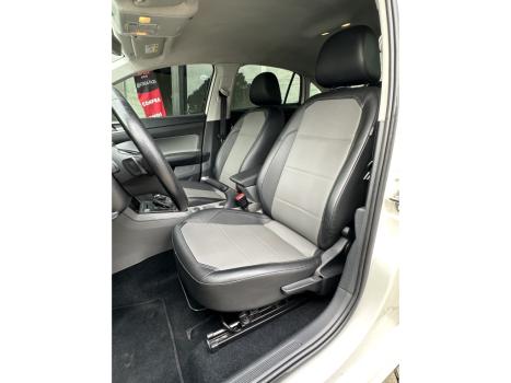 VOLKSWAGEN Virtus 1.0 4P 200 TSI FLEX HIGHLINE AUTOM�TICO, Foto 9