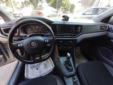 VOLKSWAGEN Virtus 1.0 4P 200 TSI FLEX COMFORTLINE AUTOM�TICO, Foto 2