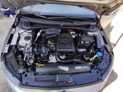 VOLKSWAGEN Virtus 1.0 4P 200 TSI FLEX COMFORTLINE AUTOM�TICO, Foto 3