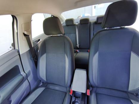 VOLKSWAGEN Virtus 1.0 4P 200 TSI FLEX COMFORTLINE AUTOM�TICO, Foto 4
