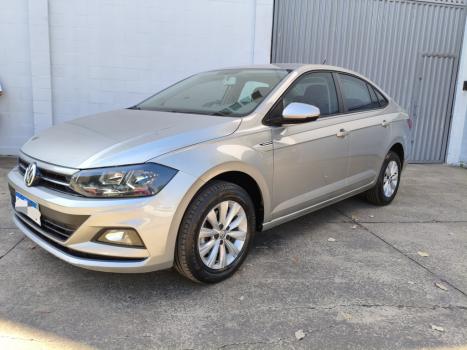 VOLKSWAGEN Virtus 1.0 4P 200 TSI FLEX COMFORTLINE AUTOM�TICO, Foto 5