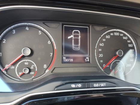 VOLKSWAGEN Virtus 1.0 4P 200 TSI FLEX COMFORTLINE AUTOM�TICO, Foto 6