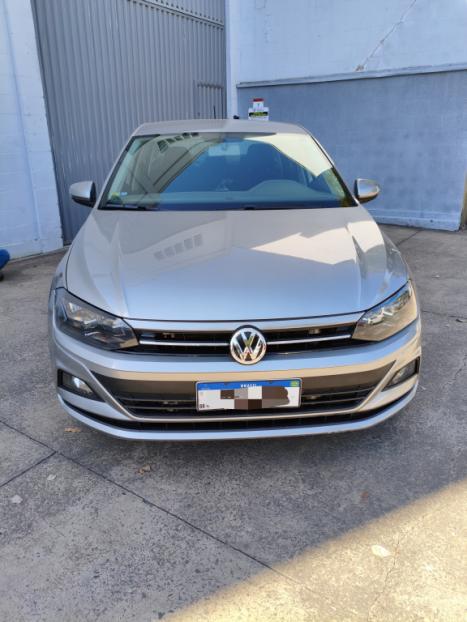 VOLKSWAGEN Virtus 1.0 4P 200 TSI FLEX COMFORTLINE AUTOM�TICO, Foto 8