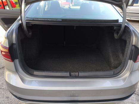 VOLKSWAGEN Virtus 1.0 4P 200 TSI FLEX COMFORTLINE AUTOM�TICO, Foto 10