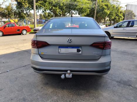 VOLKSWAGEN Virtus 1.0 4P 200 TSI FLEX COMFORTLINE AUTOM�TICO, Foto 11