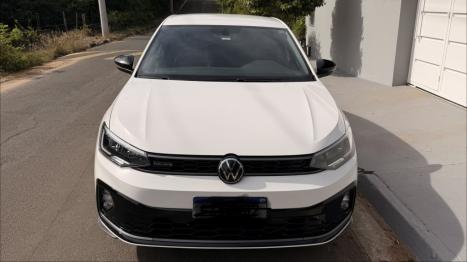 VOLKSWAGEN Virtus 1.4 4P 250 TSI EXCLUSIVE AUTOM�TICO, Foto 2