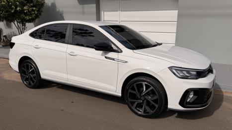 VOLKSWAGEN Virtus 1.4 4P 250 TSI EXCLUSIVE AUTOM�TICO, Foto 1