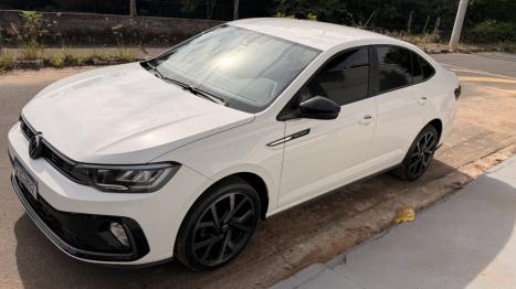 VOLKSWAGEN Virtus 1.4 4P 250 TSI EXCLUSIVE AUTOM�TICO, Foto 5