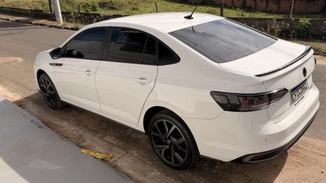 VOLKSWAGEN Virtus 1.4 4P 250 TSI EXCLUSIVE AUTOM�TICO, Foto 6