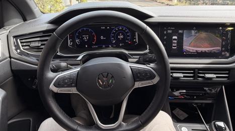 VOLKSWAGEN Virtus 1.4 4P 250 TSI EXCLUSIVE AUTOM�TICO, Foto 7