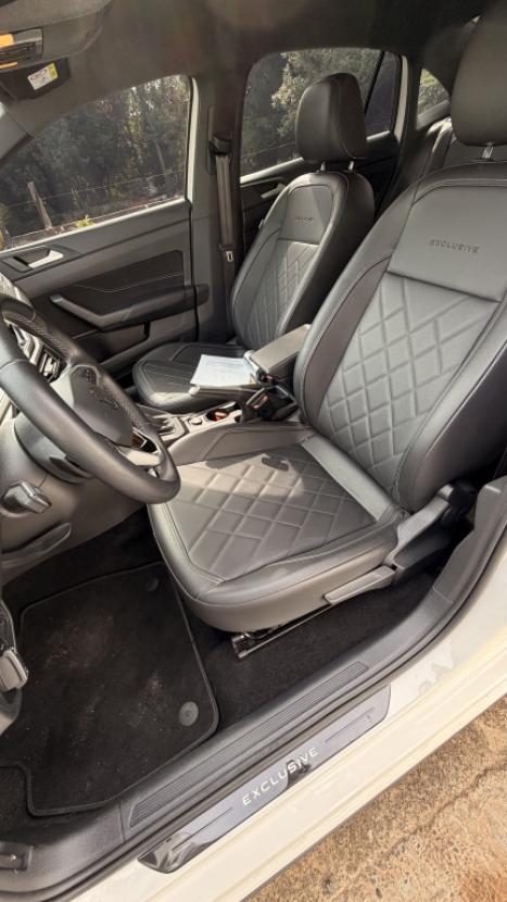 VOLKSWAGEN Virtus 1.4 4P 250 TSI EXCLUSIVE AUTOM�TICO, Foto 9