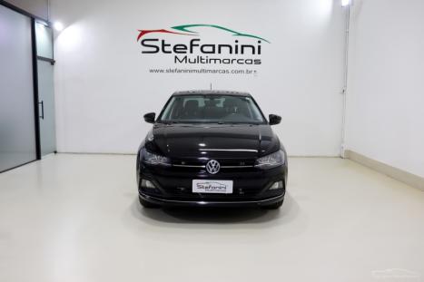 VOLKSWAGEN Virtus 1.0 4P 200 TSI FLEX HIGHLINE AUTOM�TICO, Foto 2