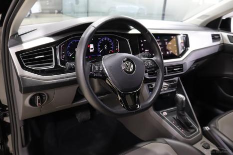 VOLKSWAGEN Virtus 1.0 4P 200 TSI FLEX HIGHLINE AUTOM�TICO, Foto 4
