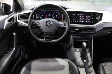 VOLKSWAGEN Virtus 1.0 4P 200 TSI FLEX HIGHLINE AUTOM�TICO, Foto 5