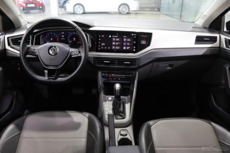 VOLKSWAGEN Virtus 1.0 4P 200 TSI FLEX HIGHLINE AUTOM�TICO, Foto 6