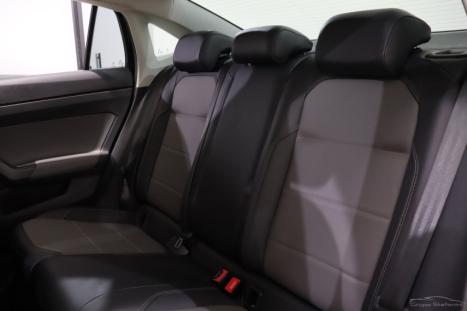 VOLKSWAGEN Virtus 1.0 4P 200 TSI FLEX HIGHLINE AUTOM�TICO, Foto 8