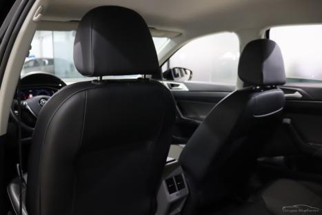 VOLKSWAGEN Virtus 1.0 4P 200 TSI FLEX HIGHLINE AUTOM�TICO, Foto 9