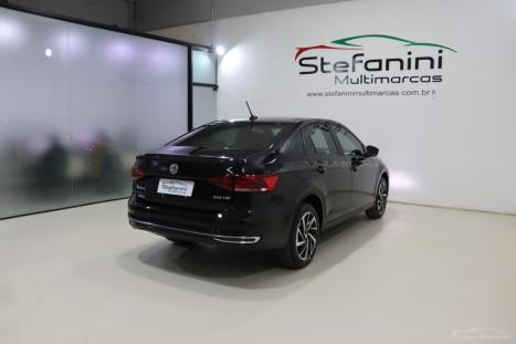 VOLKSWAGEN Virtus 1.0 4P 200 TSI FLEX HIGHLINE AUTOM�TICO, Foto 11