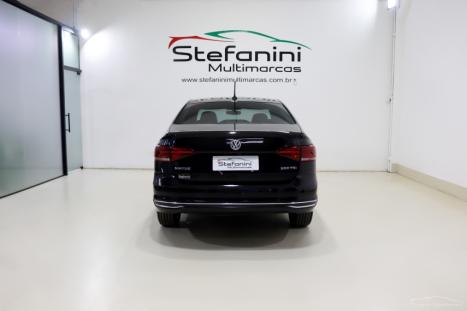VOLKSWAGEN Virtus 1.0 4P 200 TSI FLEX HIGHLINE AUTOM�TICO, Foto 12