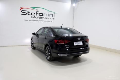 VOLKSWAGEN Virtus 1.0 4P 200 TSI FLEX HIGHLINE AUTOM�TICO, Foto 13