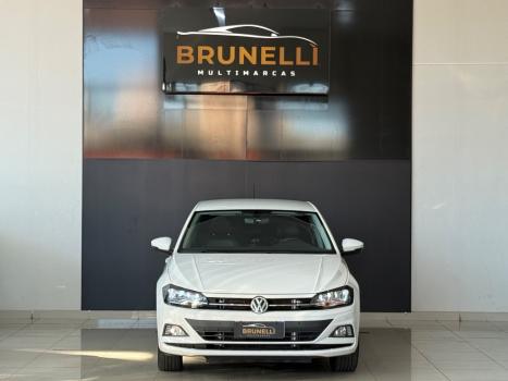 VOLKSWAGEN Virtus 1.0 4P 200 TSI FLEX HIGHLINE AUTOM�TICO, Foto 2