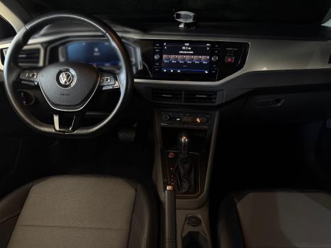 VOLKSWAGEN Virtus 1.0 4P 200 TSI FLEX HIGHLINE AUTOM�TICO, Foto 5