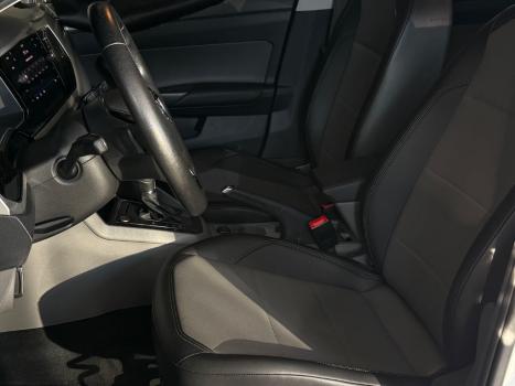 VOLKSWAGEN Virtus 1.0 4P 200 TSI FLEX HIGHLINE AUTOM�TICO, Foto 8