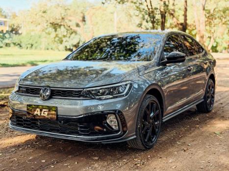 VOLKSWAGEN Virtus 1.4 4P 250 TSI EXCLUSIVE AUTOM�TICO, Foto 2