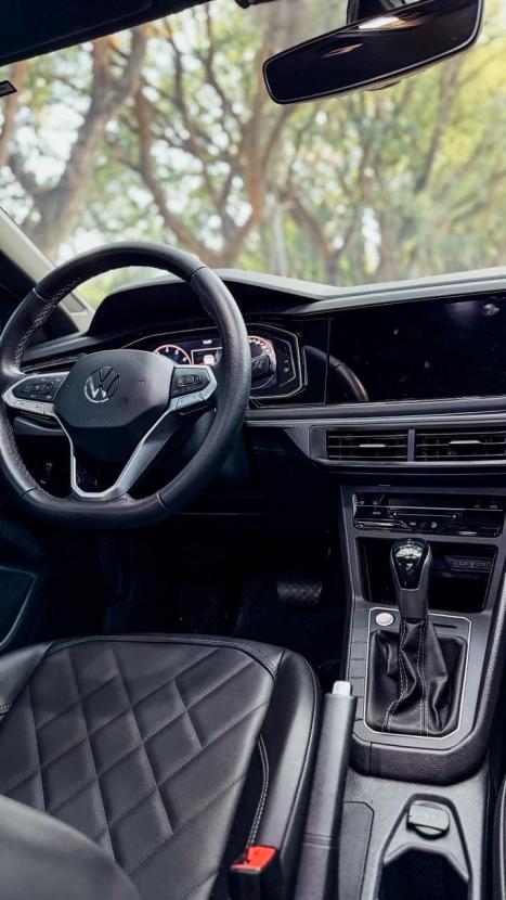 VOLKSWAGEN Virtus 1.4 4P 250 TSI EXCLUSIVE AUTOM�TICO, Foto 6