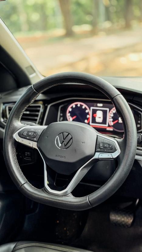VOLKSWAGEN Virtus 1.4 4P 250 TSI EXCLUSIVE AUTOM�TICO, Foto 7