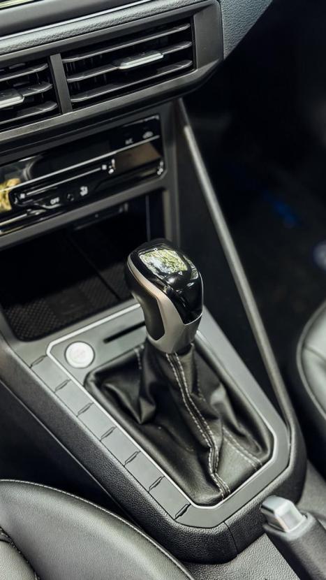 VOLKSWAGEN Virtus 1.4 4P 250 TSI EXCLUSIVE AUTOM�TICO, Foto 9